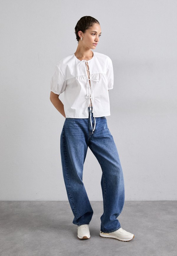 NOVA TRAINER - Trainers - cream2