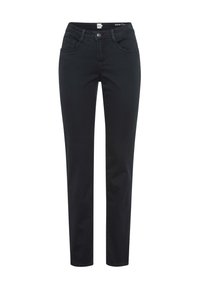 Unausgewählt, navy