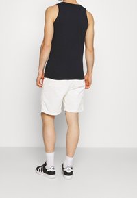 KnowledgeCotton Apparel Top - dark blue