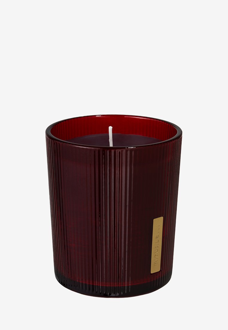 Rituals The Ritual Of Ayurveda Scented Candle Duftkerze Zalando De