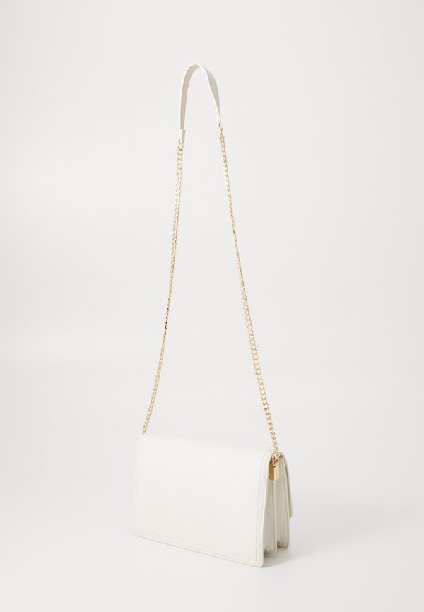 CROSSBODY - Cross body bag - cream4