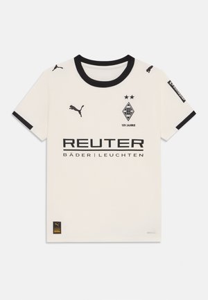 BMG HOME REPLICA UNISEX - Fanartikel - warm white/black