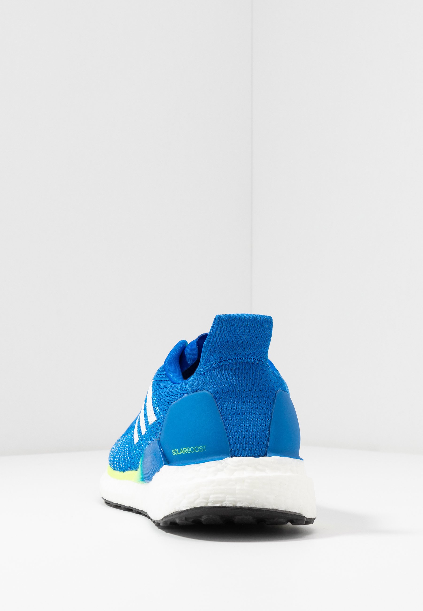 adidas Performance SOLAR BOOST 19 Nøytrale løpesko glow adidas Performance SOLAR BOOST 19 Nøytrale løpesko glow