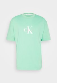 Wybrany, neptunes wave