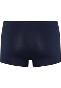 Hanro 2-PACK ESSENTIALS - Boxerky - deep navy