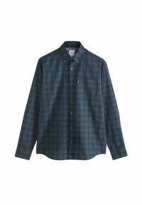 Non sélectionné, navy  green blackwatch check