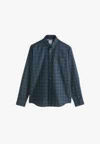 Non sélectionné, navy green blackwatch check