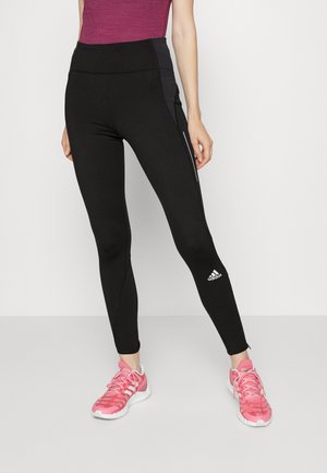 OWN THE WARM RESPONSE - Medias - black