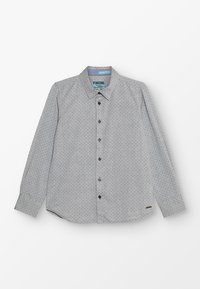 Vingino LATCHO - Camicia - pool blue