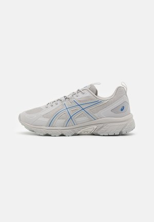 Sneakers laag - grey