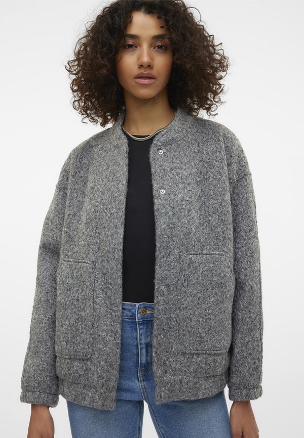 AMBER ELITE NOOS - Bomber Jacket2