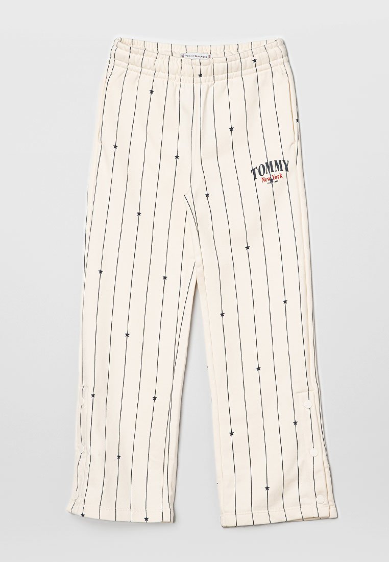 Tommy Hilfiger Trainingsbroek beige