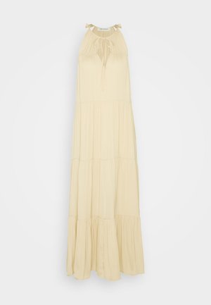 Sofie Schnoor LONG DRESS - Maxi-jurk - moon stone