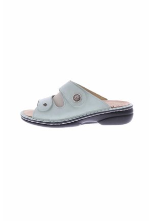 ZENO - Mules - mint