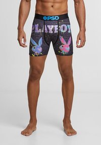 PSD PLAYBOY MIX 5I 3PK BOXERSHORTS - Boxers - multi