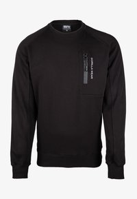 Niet geselecteerd, black