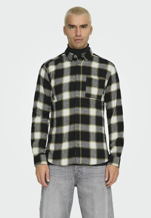 ONSRAL - Hemd - kangaroo