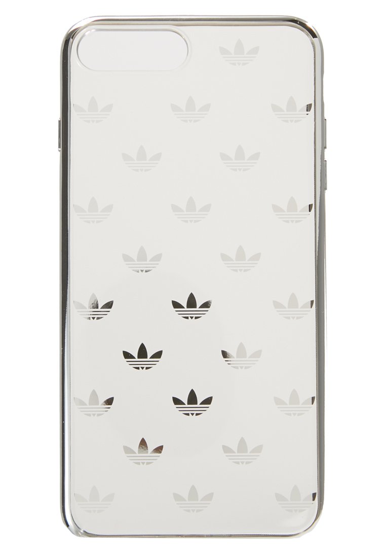 adidas clear case