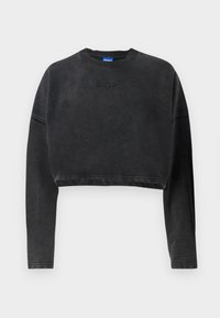 DERISSA - Sportska majica - black