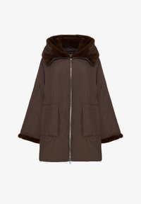 Selezionato, brown
