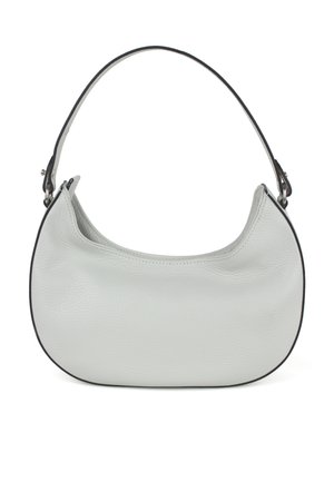 tuiggi Milano Handtasche - grigio perla