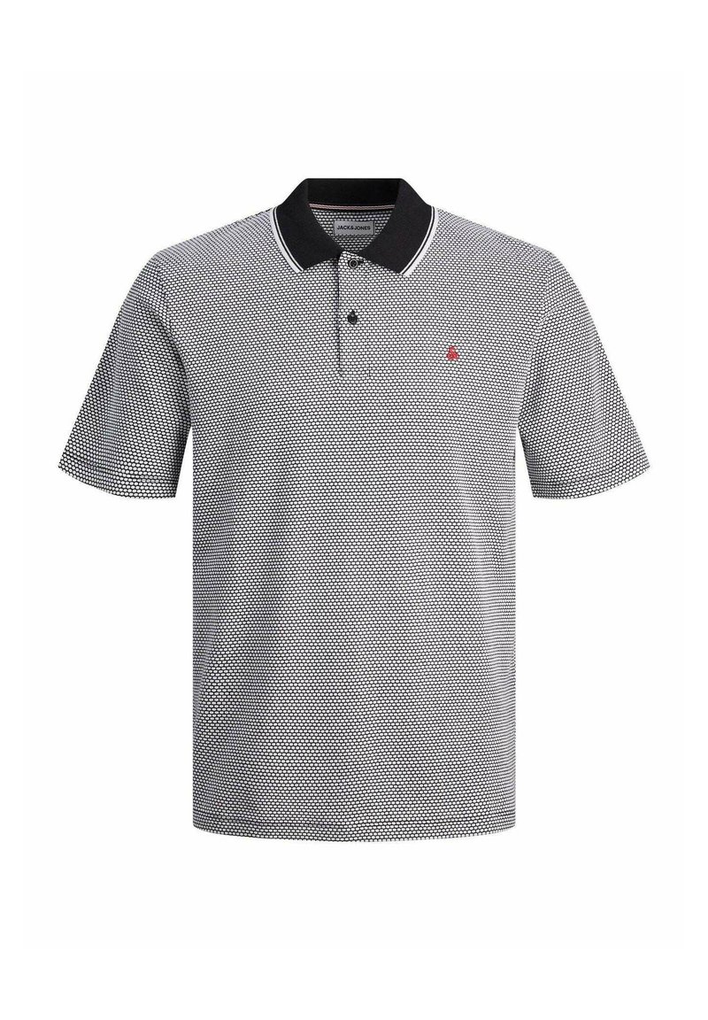 Jack & Jones Polo - nero