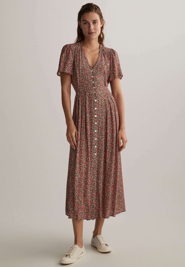 Cocktailkleid/festliches Kleid - red
