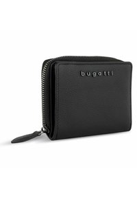 bugatti BELLA GELDBÖRSE RFID SCHUTZ  - Geldbörse - schwarz