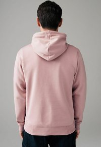 Next STANDARD - Majica s kapuljačom - light pink
