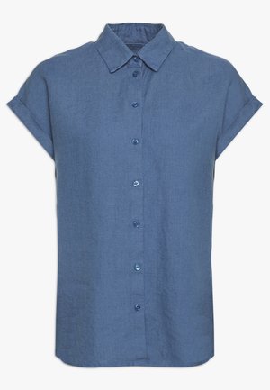 Chemisier - dark blue