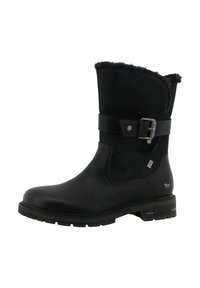 Mustang Botas para la nieve - black