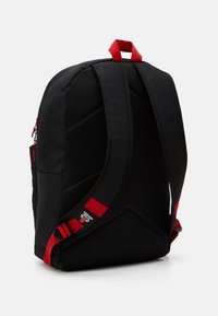 NBA CHICAGO BULLS BACKPACK - Ρούχα για κλαμπ - black