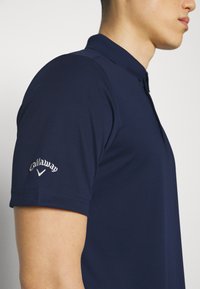 Callaway TOURNAMENT - Polo majica - dark blue