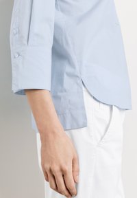Gerry Weber 3/4 ARM  - Blouse - light blue
