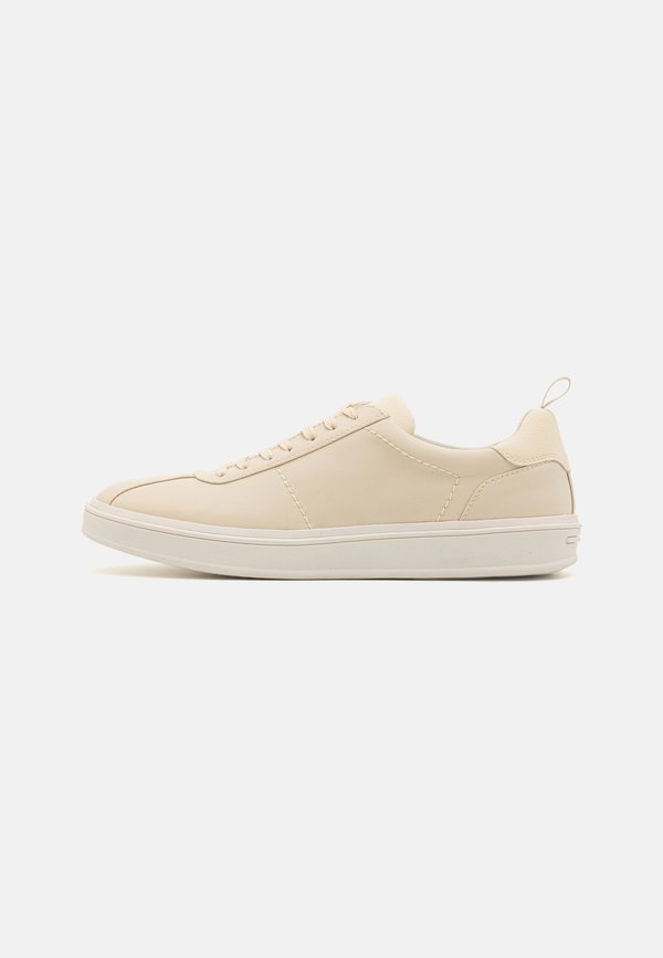FONTAINE B.E.D FOAM - Sneaker low - bone