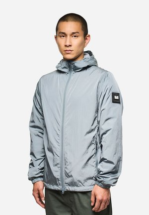 TECHNICIAN FACE MASK - Outdoor jacket - porpoise