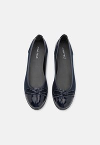Anna Field Ballerine - dark blue