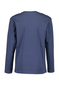 Blue Seven LANGARM - Langarmshirt - blau