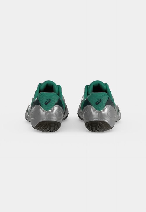 ASICS HYPERSYNC UNISEX - Trainers - edamame green/pure silver-coloured — foto 4