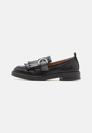 MATILDA - Slip-ons - black