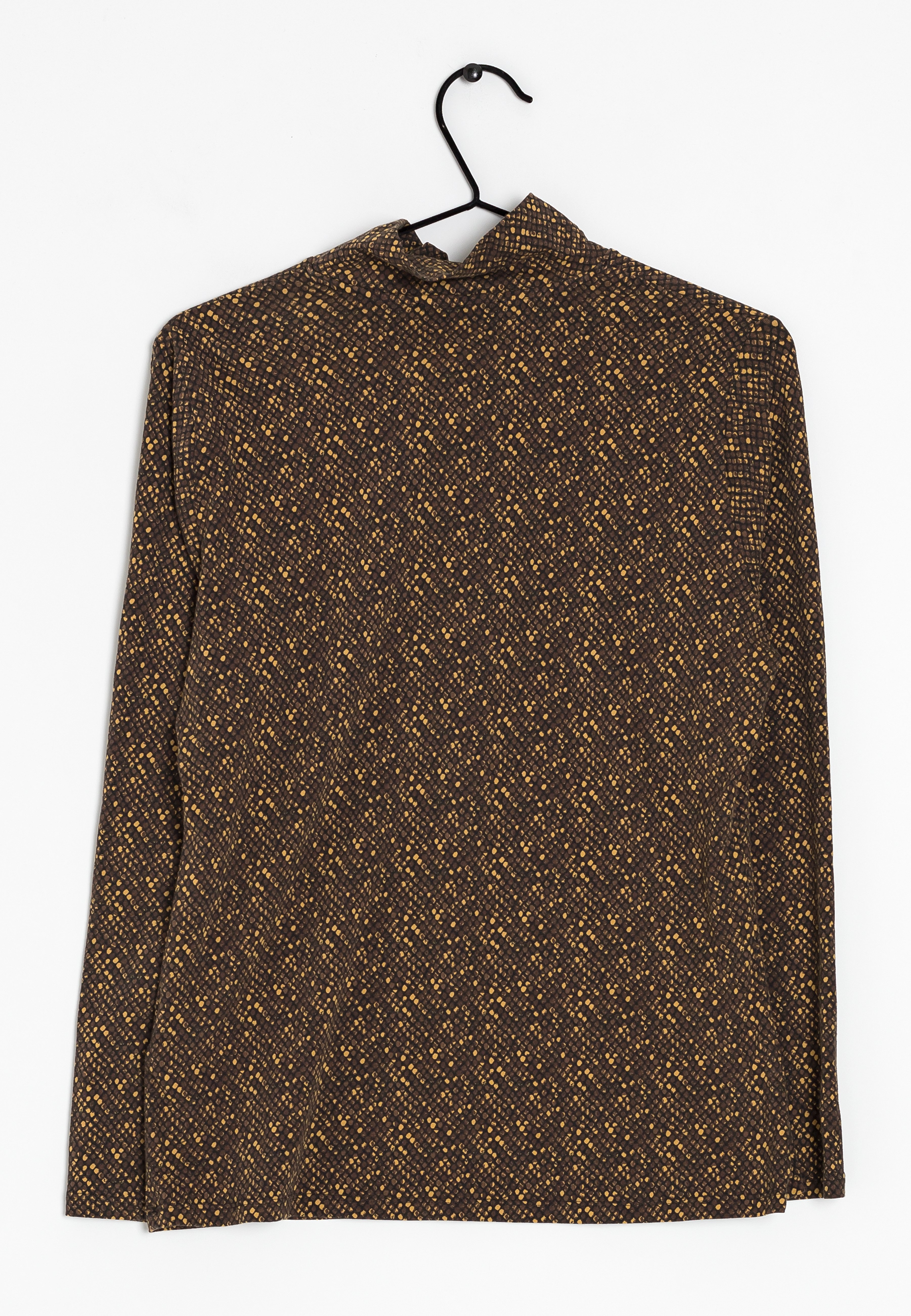 Marks \u0026 Spencer Blouse - brown/bruin - (Pre-owned) - Zalando.nl