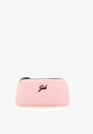 Gabs, G000080ND_X1942_C0502_UN_BEAUTY CASE_GBEAUTYMICRO - Beauty case - rosa
