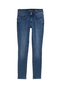 TTALEXA Skinny - Jeans Skinny Fit - dark stone wash denim