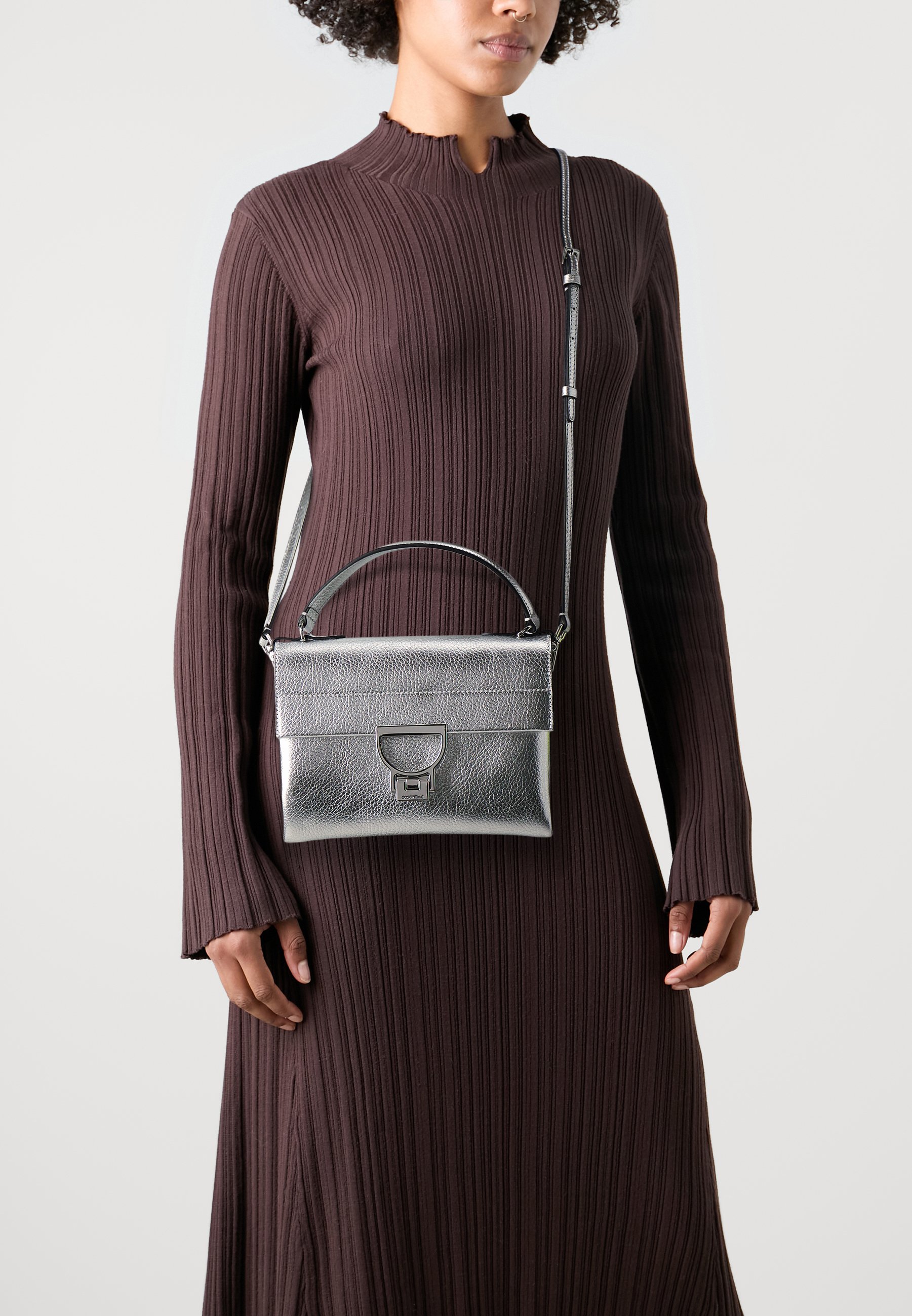 Handbag Coccinelle Arlettis Crossbody Coccinelle Arlettis