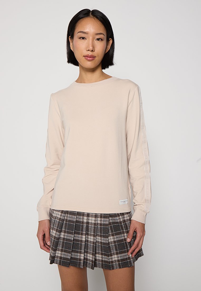 Tommy Hilfiger Longsleeve beige Tommy Hilfiger Longsleeve beige