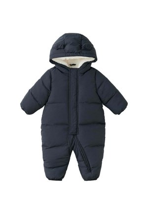 Mango Kids, BABY - Mono para la nieve - royal blue