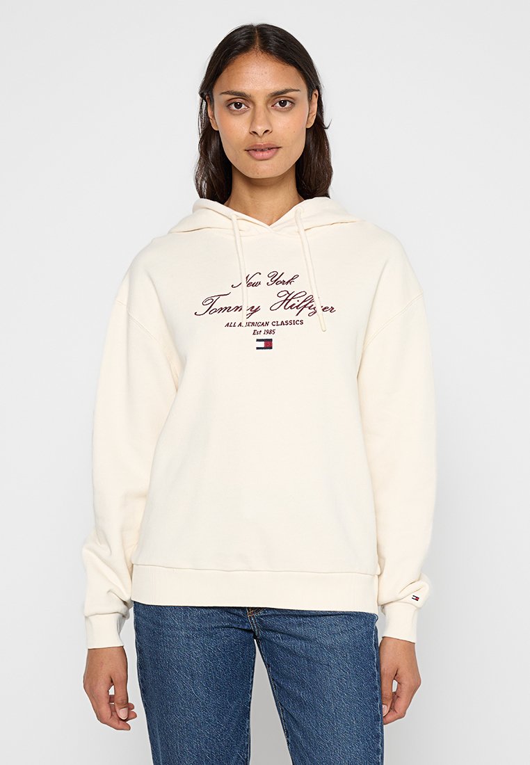 Tommy Hilfiger Hoodie beige Tommy Hilfiger Hoodie beige