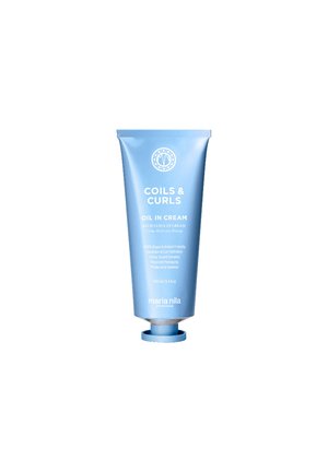 MARIA NILA COILS & CURLS OIL-IN-CREAM 100ML - Hair styling