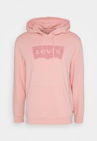 Levi's® Felpa con cappuccio - salmon