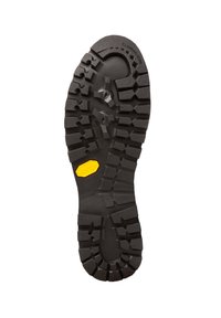 Millet FRICTION U - Baskets basses - noir